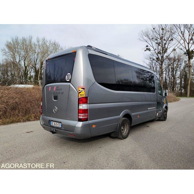 2010 Mercedes-Benz SPRINTER-45948769