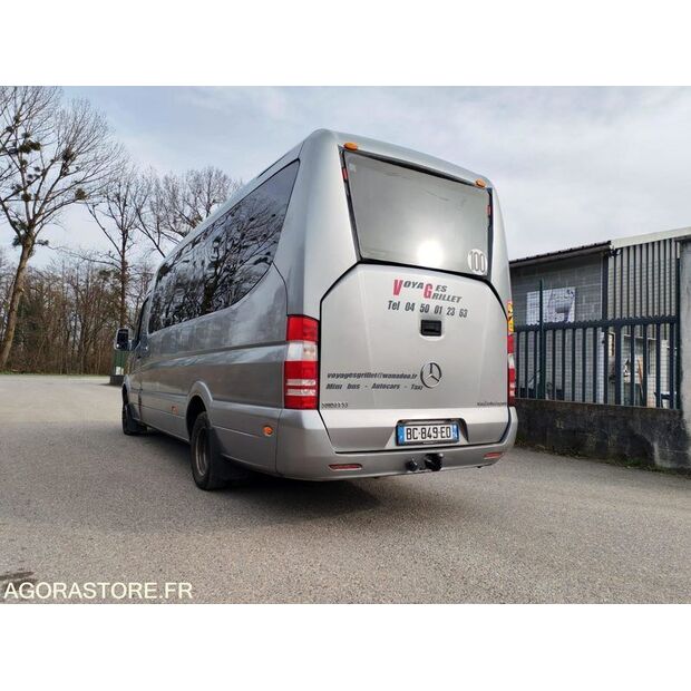 2010 Mercedes-Benz SPRINTER-45948770