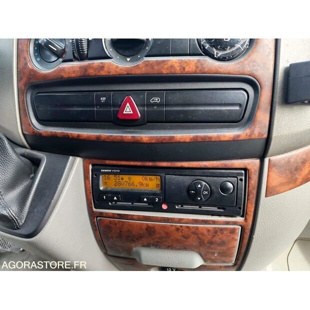 2010 Mercedes-Benz SPRINTER-45948771