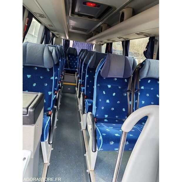 2010 Mercedes-Benz SPRINTER-45948773