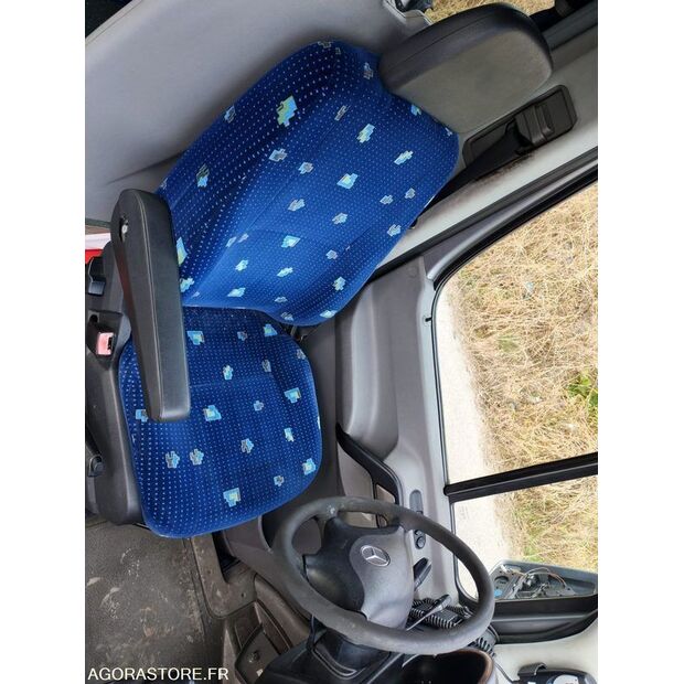 2010 Mercedes-Benz SPRINTER-45948774