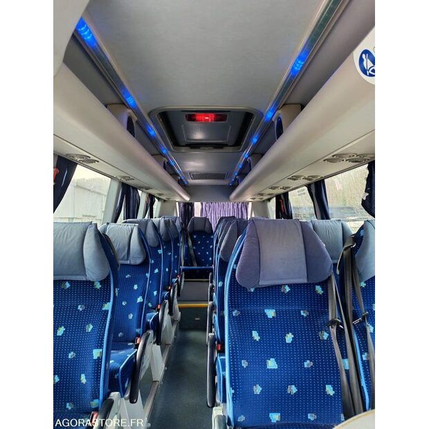 2010 Mercedes-Benz SPRINTER-45948776