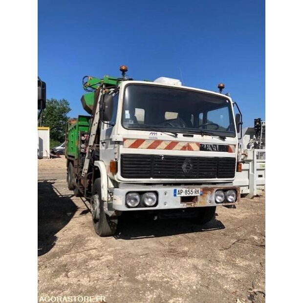 1987 Renault G290-45948800