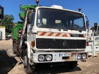 Image for TRUCKS 1987 Renault G290