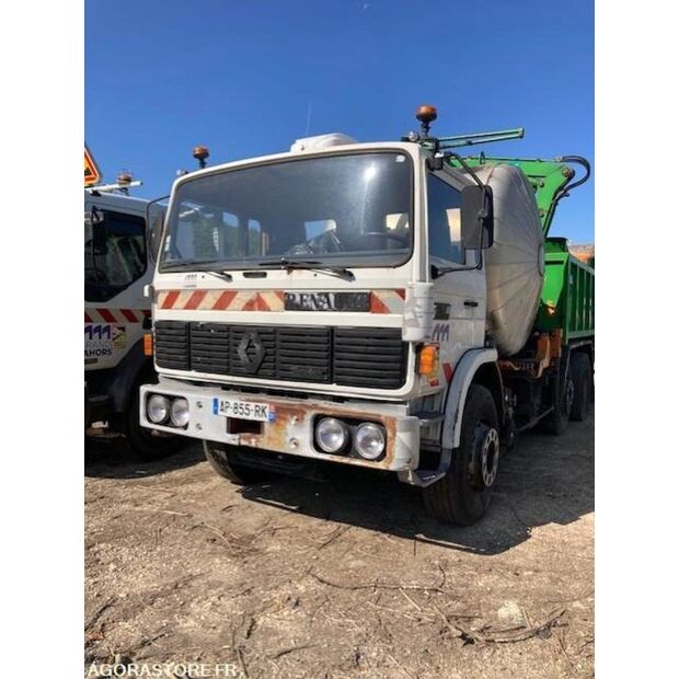 1987 Renault G290-45948801