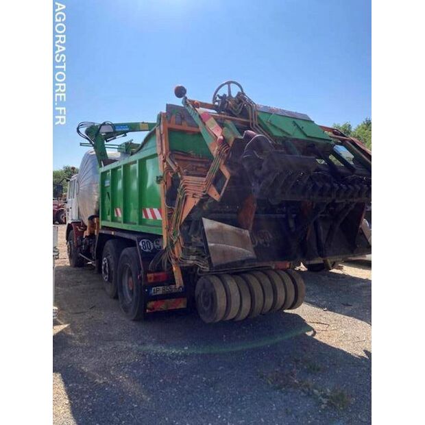 1987 Renault G290-45948802