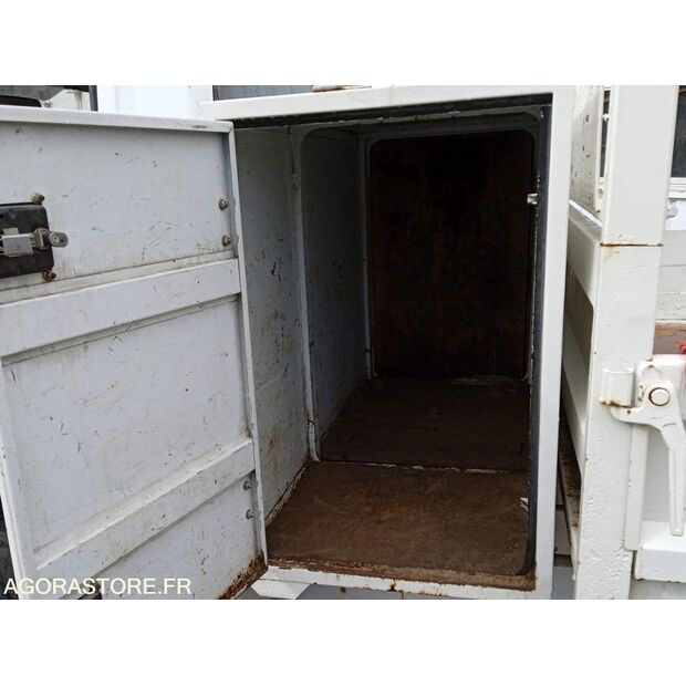 2008 Ford TRANSIT-45948828