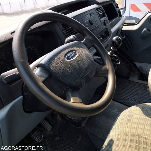 2008 Ford TRANSIT-45948830