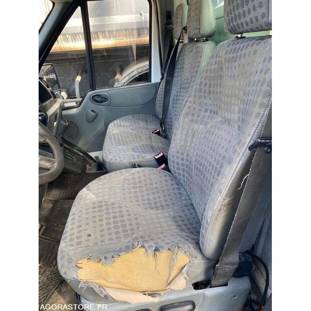 2008 Ford TRANSIT-45948831