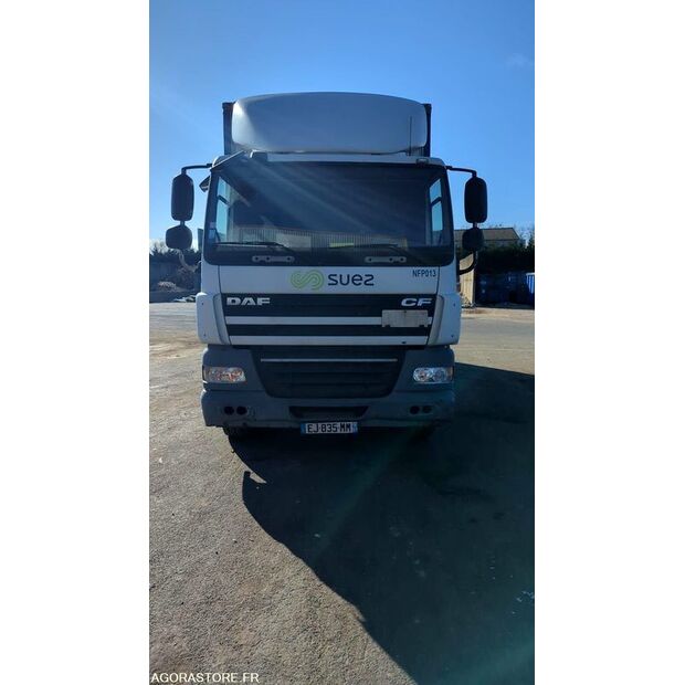 2007 DAF CF85-45948853