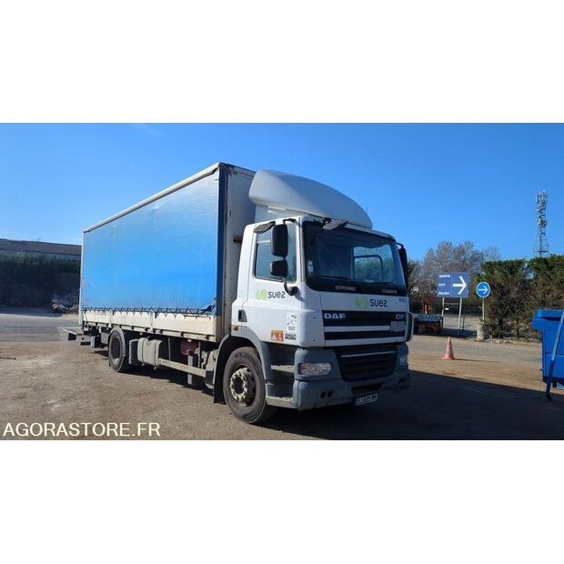 2007 DAF CF85-45948854