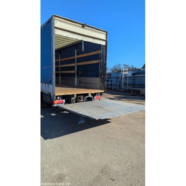 2007 DAF CF85-45948856