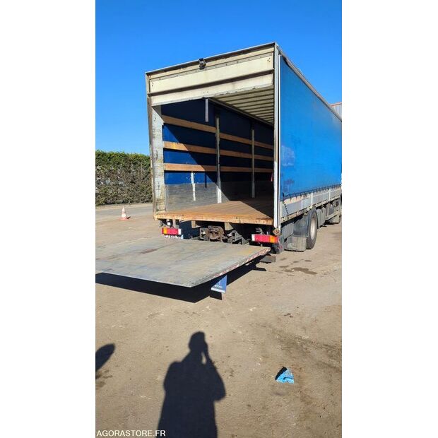 2007 DAF CF85-45948857