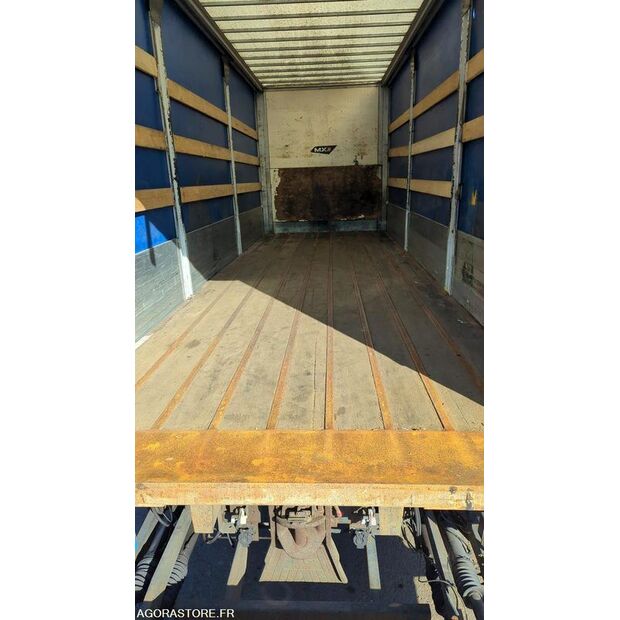 2007 DAF CF85-45948858