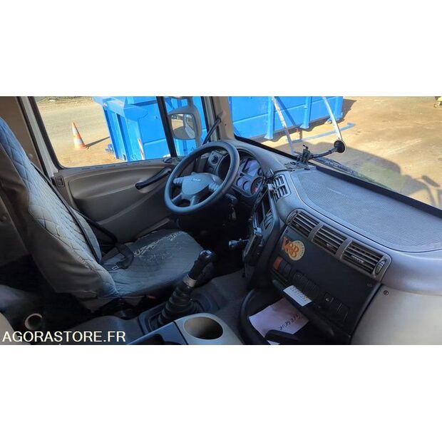 2007 DAF CF85-45948859