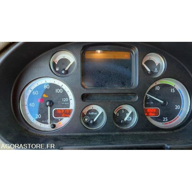 2007 DAF CF85-45948860