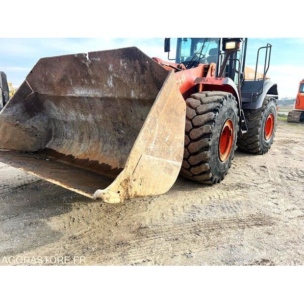 2006 Hitachi ZW310-45948870