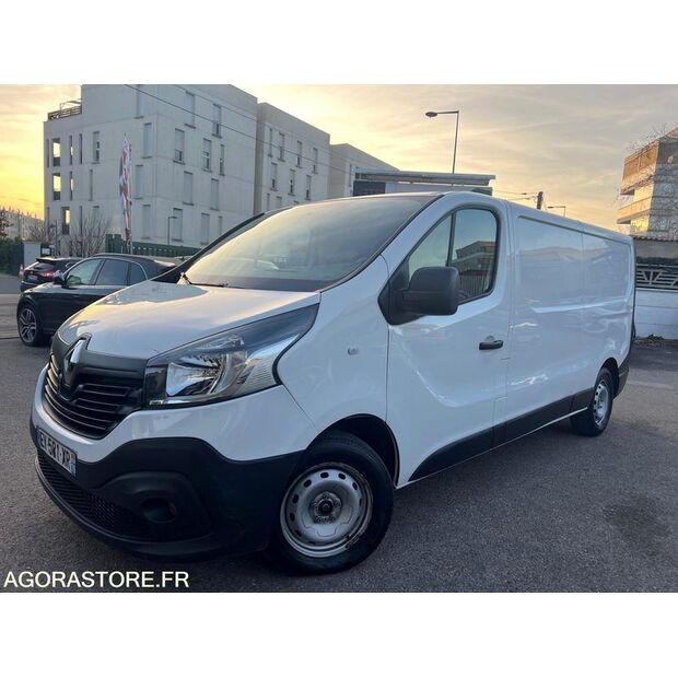 2018 Renault Trafic-45948893