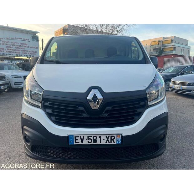 2018 Renault Trafic-45948894