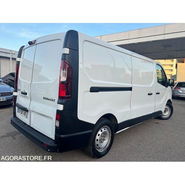 2018 Renault Trafic-45948895
