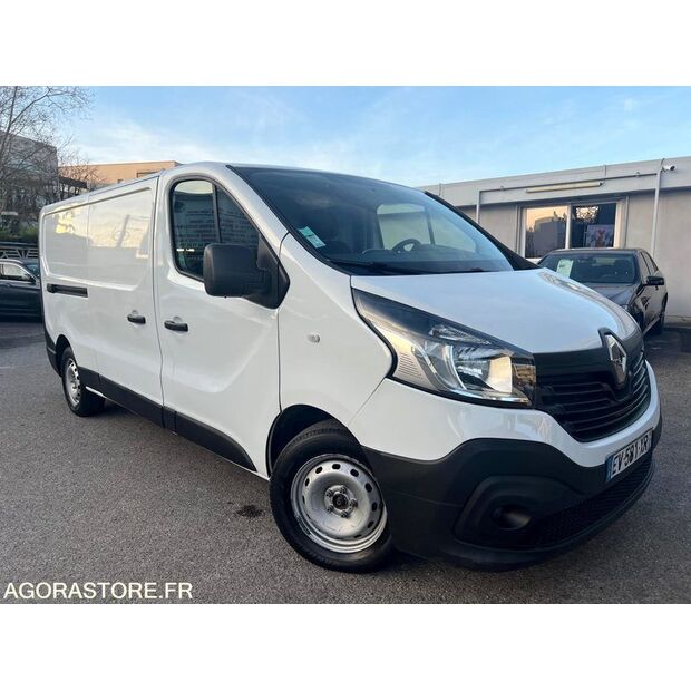 2018 Renault Trafic-45948896
