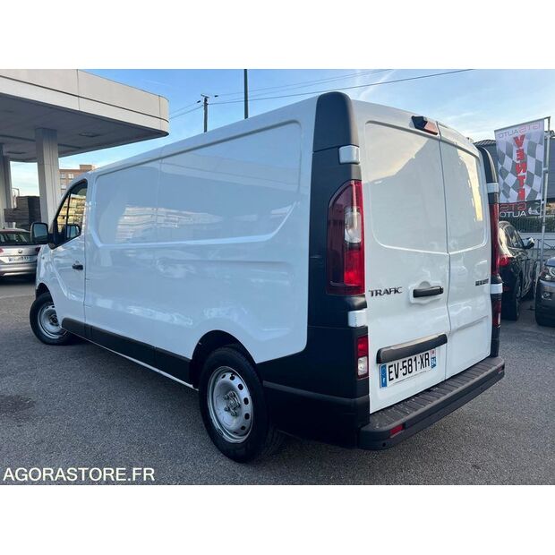 2018 Renault Trafic-45948897
