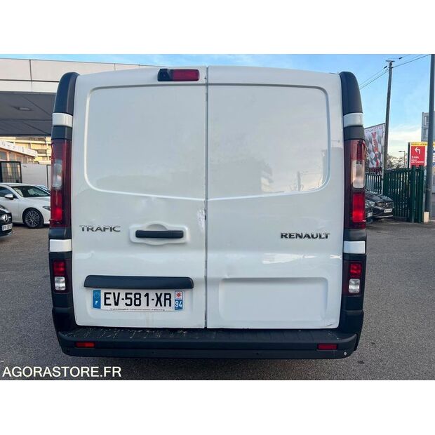 2018 Renault Trafic-45948899