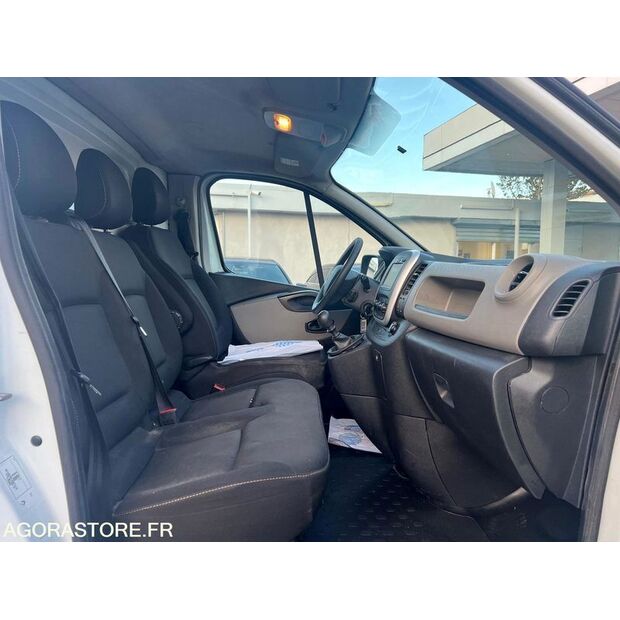 2018 Renault Trafic-45948901