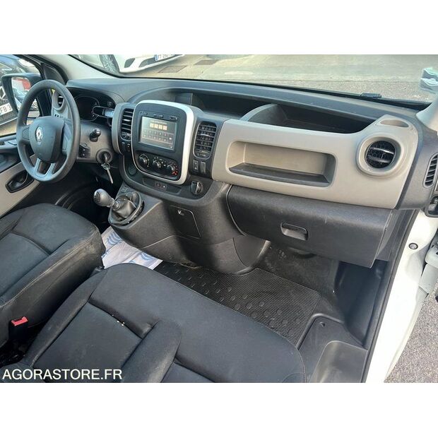 2018 Renault Trafic-45948902