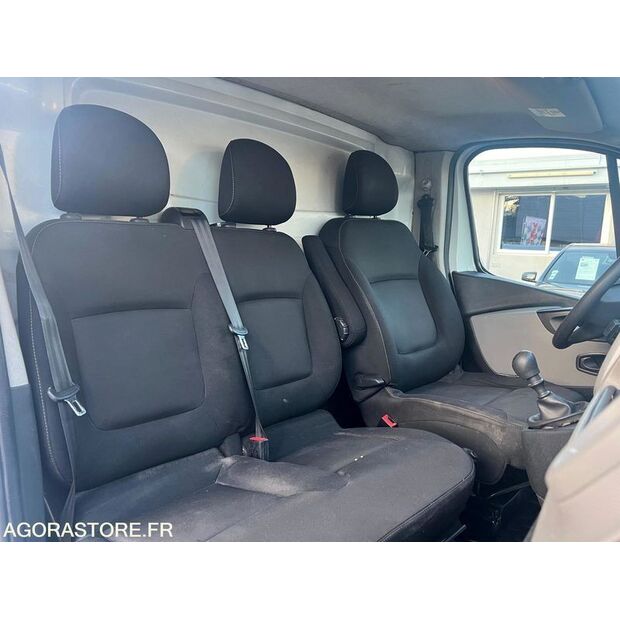 2018 Renault Trafic-45948903