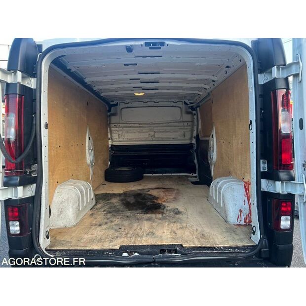 2018 Renault Trafic-45948905