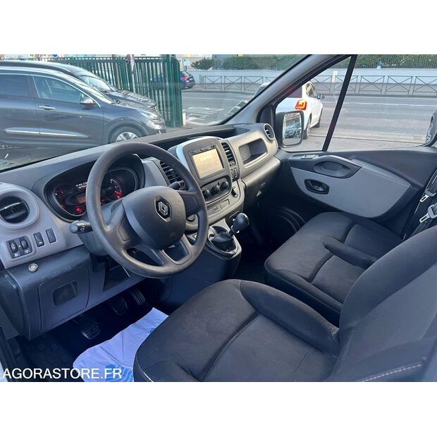 2018 Renault Trafic-45948906