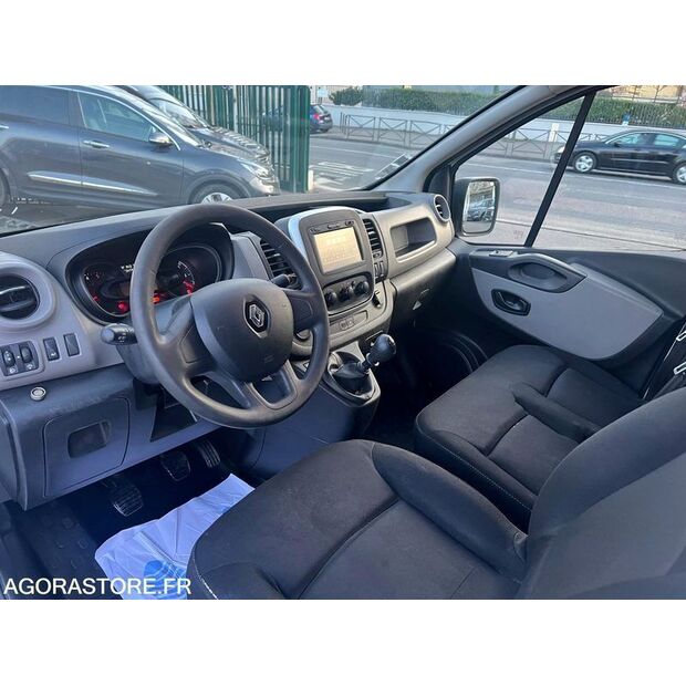 2018 Renault Trafic-45948909