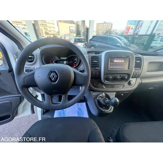 2018 Renault Trafic-45948910