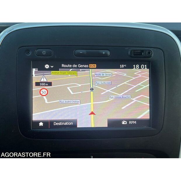 2018 Renault Trafic-45948915