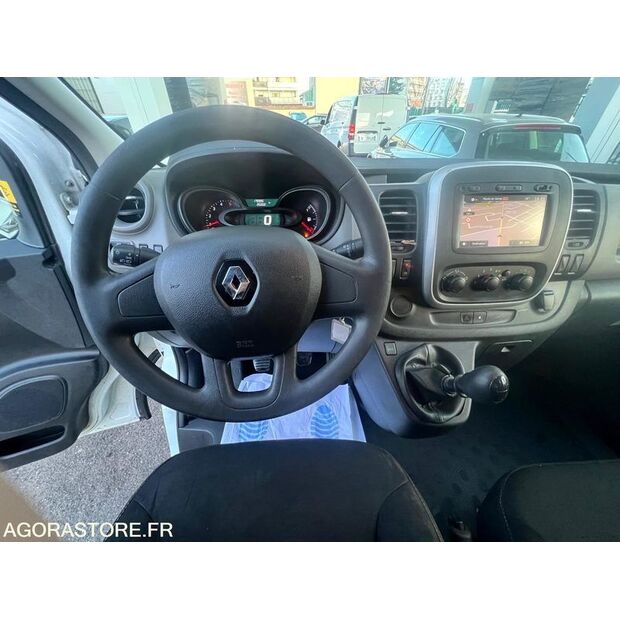 2018 Renault Trafic-45948917