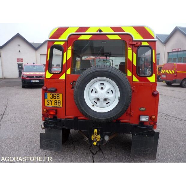 1998 Land Rover Defender-45948925
