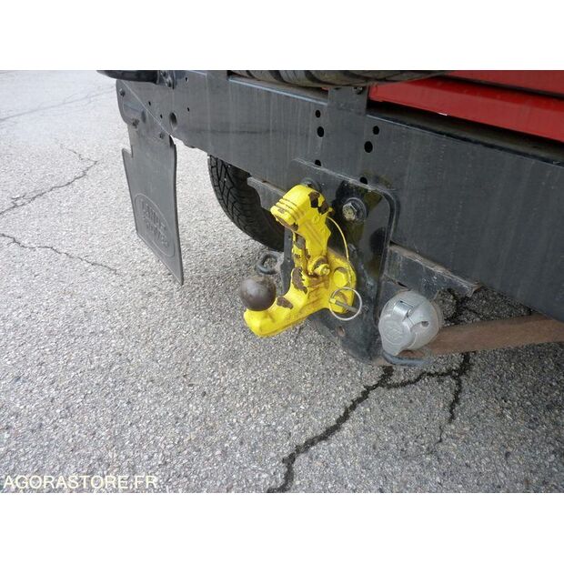 1998 Land Rover Defender-45948926