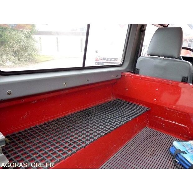 1998 Land Rover Defender-45948927