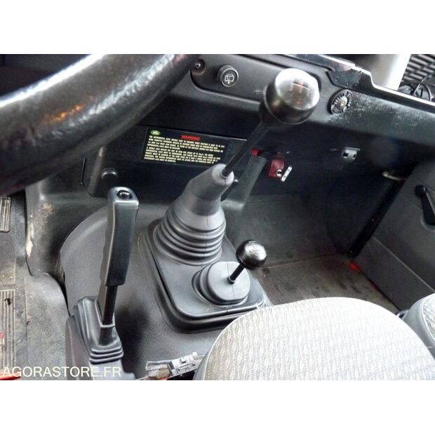 1998 Land Rover Defender-45948934