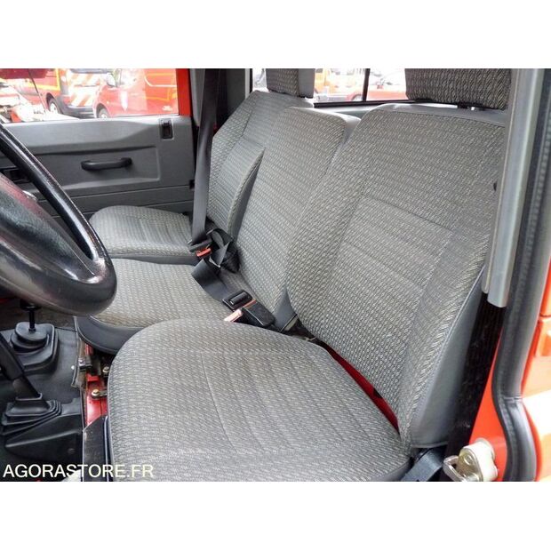 1998 Land Rover Defender-45948935