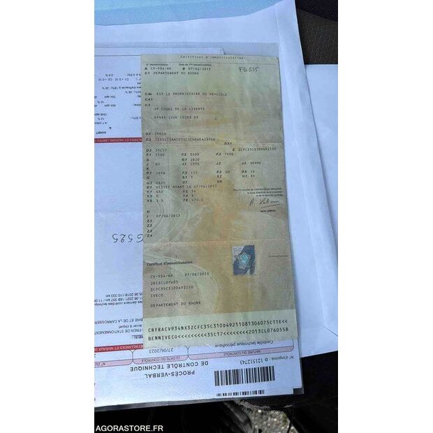 2013 ايفكو 35C17-45948962