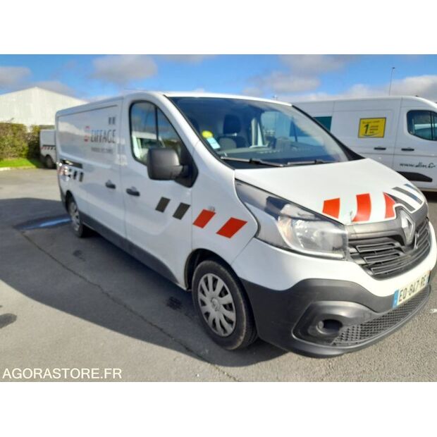 2017 Renault Trafic-45948974