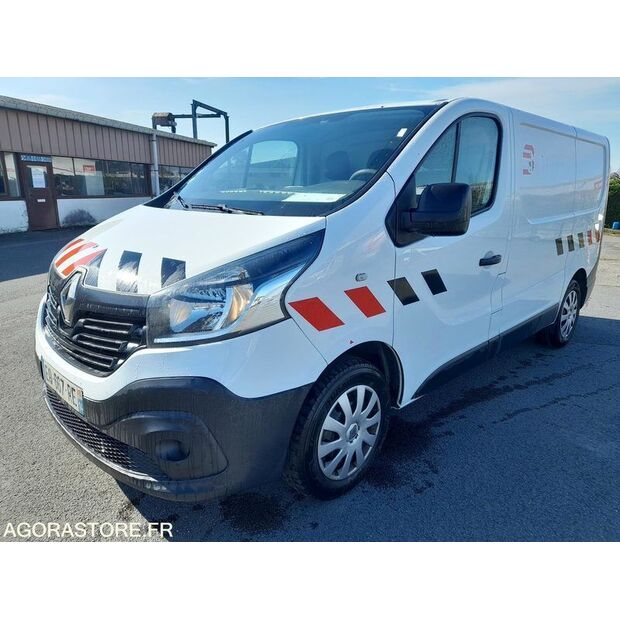 2017 Renault Trafic-45948987