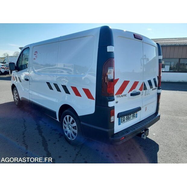 2017 Renault Trafic-45948989