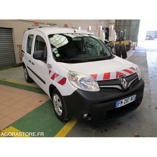 2019 رينو Kangoo-45949008