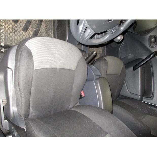 2019 رينو Kangoo-45949019