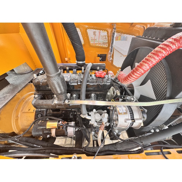 2025 KABTU CK35-45949077