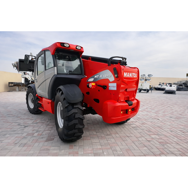 2017 مانيتو MT-X 1840-45949081