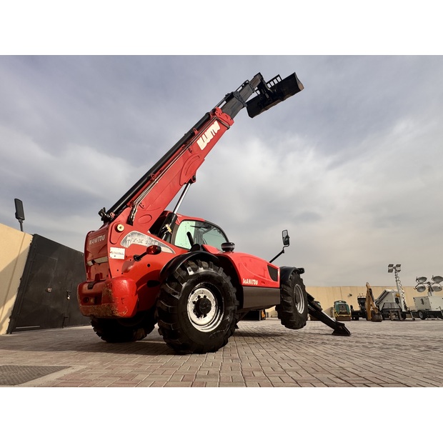 2017 مانيتو MT-X 1840-45949083